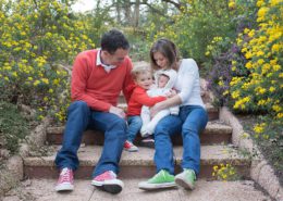 Photographe bébé Aix en Provence