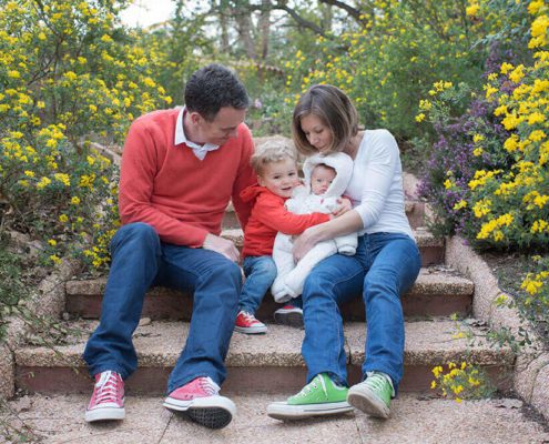 Photographe bébé Aix en Provence