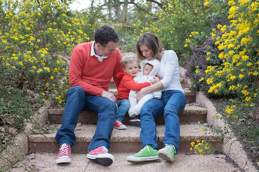 Photographe bébé Aix en Provence