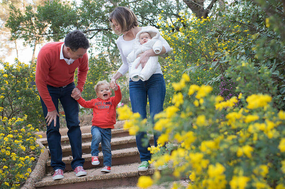 Photographe bébé Aix en Provence