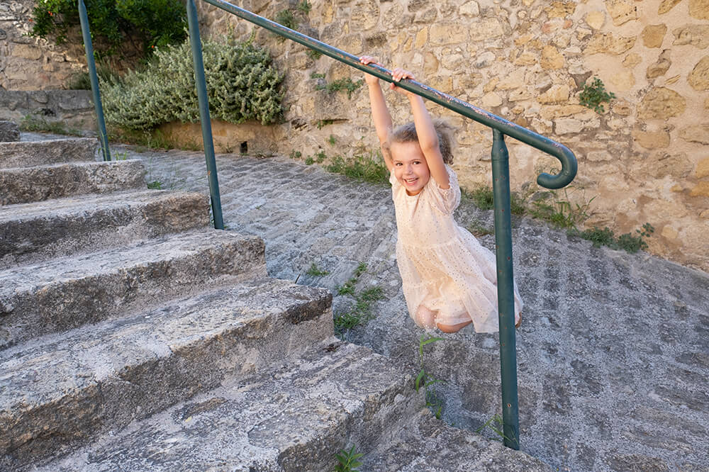 Photographe enfant Vaucluse