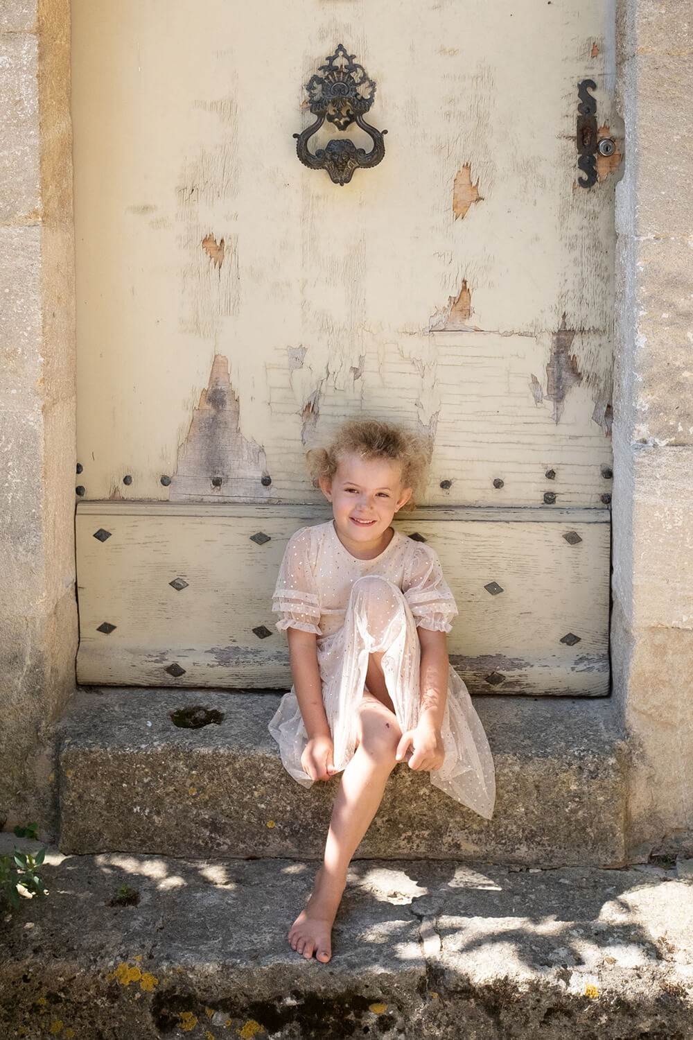 Photographe enfant Vaucluse