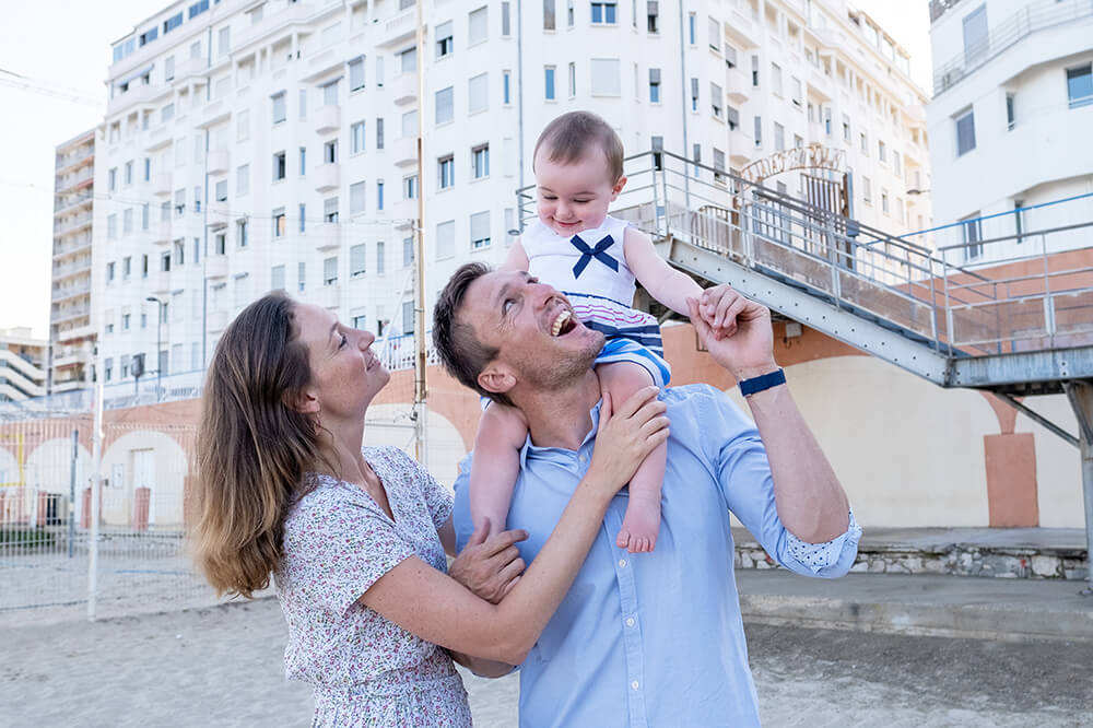 photographe bebe Marseille