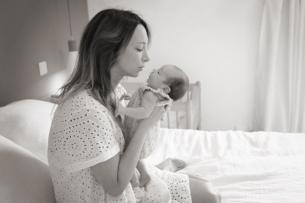 Séance bébé Marseille