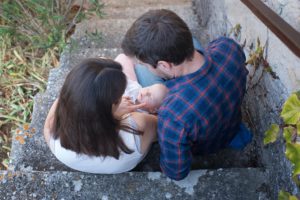 Séance naissance Forcalquier.