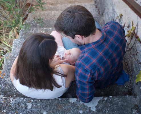 Séance naissance Forcalquier.