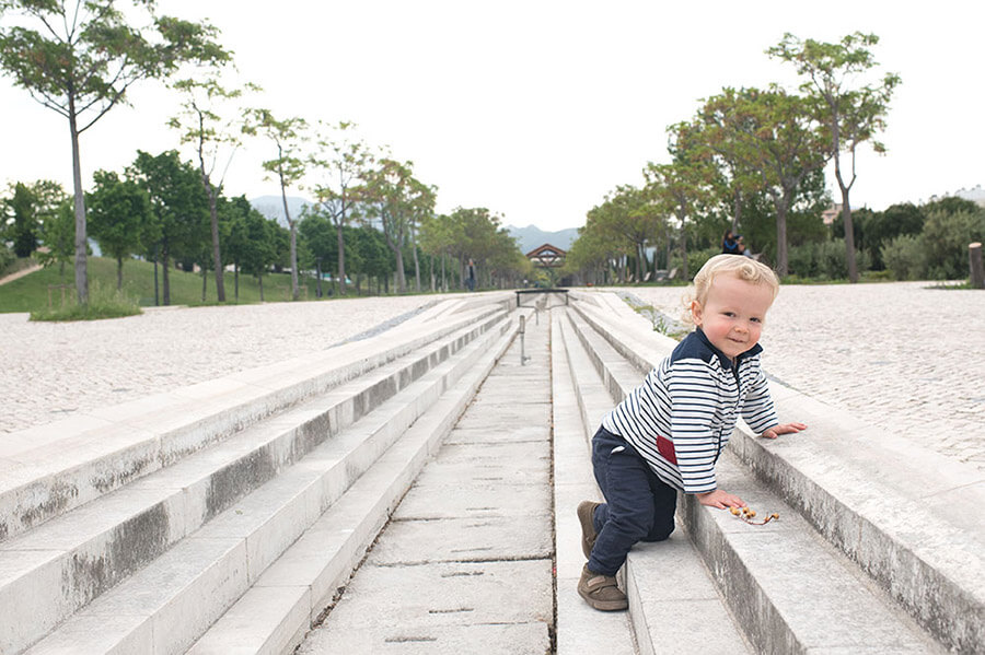 parc du 26ème centenaire