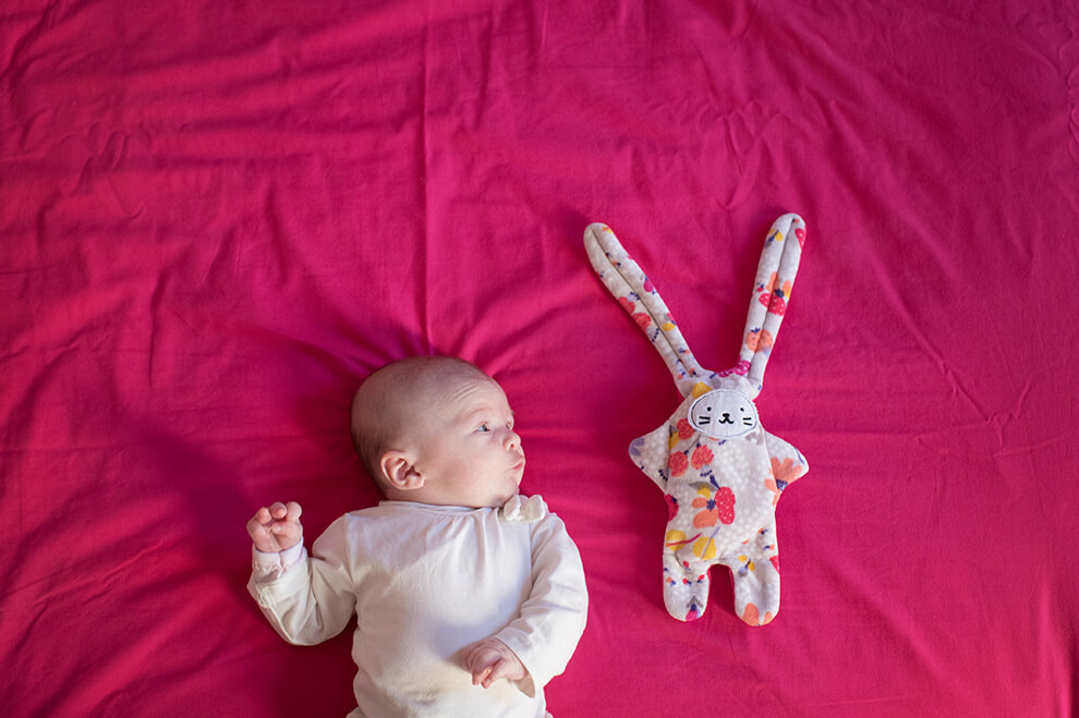 séance photo bébé Marseille.