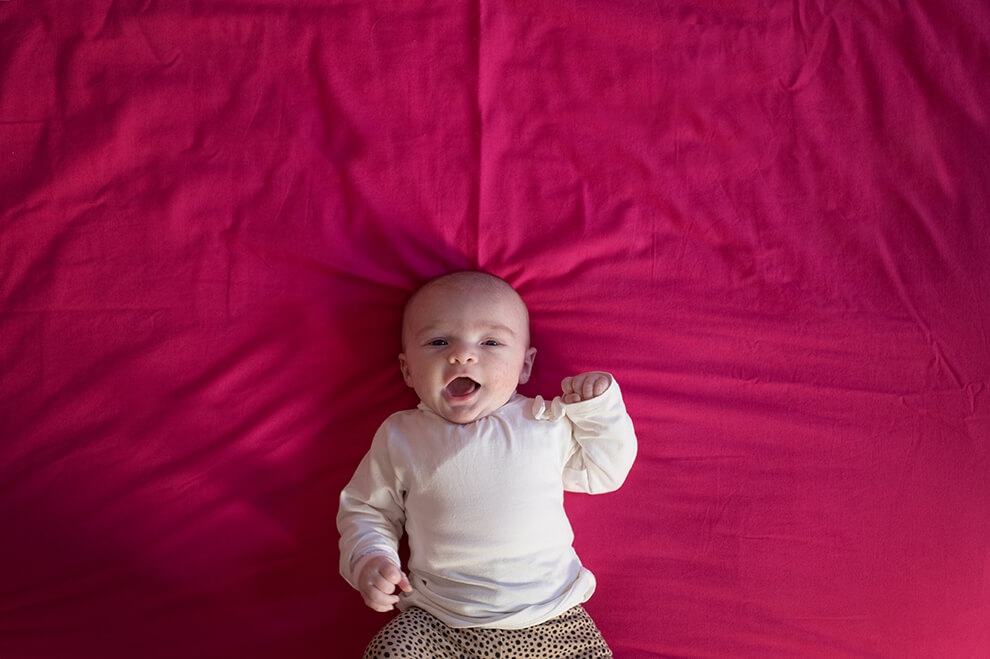 séance photo bébé Marseille.