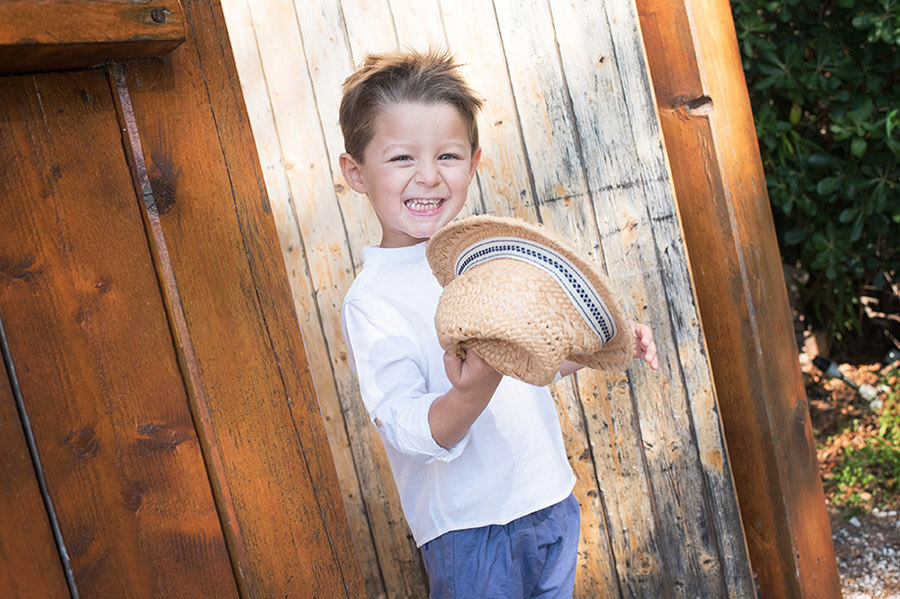 Shooting mode enfant. Toulon.