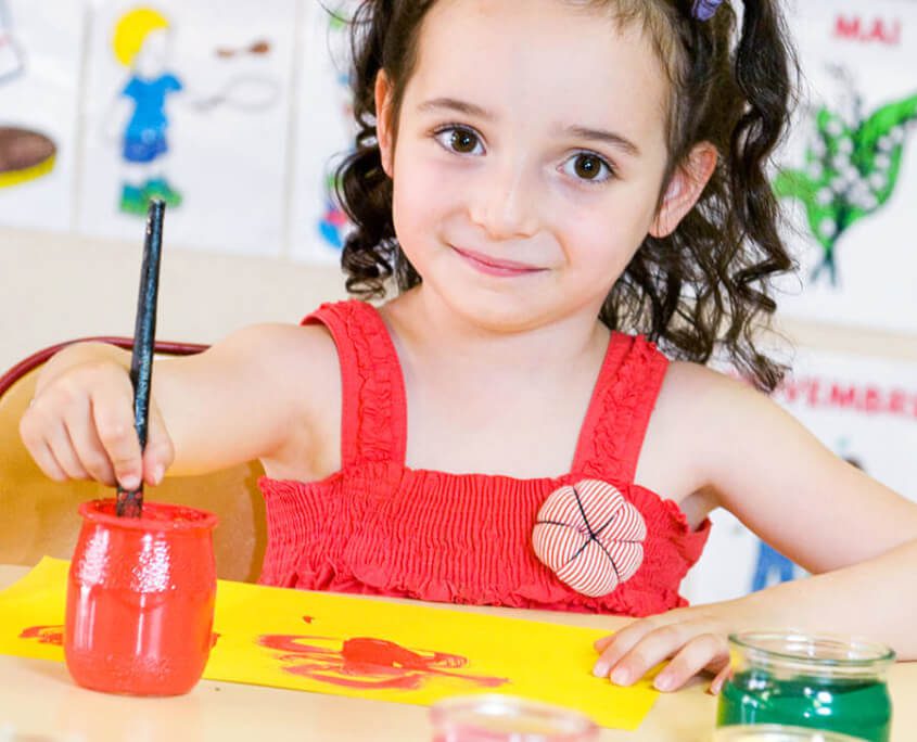 Photographe famille scolaire Marseille